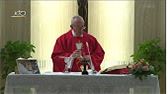 Pape François : le Père Hamel est un martyr